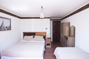 Hotel Vista Hill