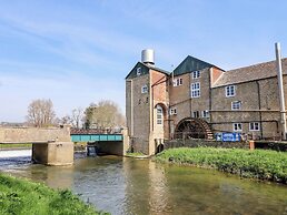 Bridge Cottage