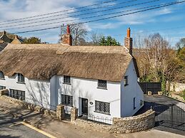 Bridge Cottage