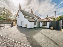 Bridge Cottage