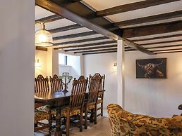 Bridge Cottage