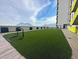 Arena Calzada