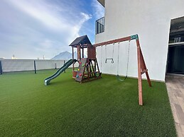 Arena Calzada