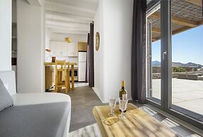 KK Mykonos Village