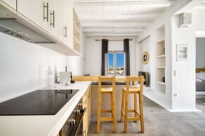 KK Mykonos Village