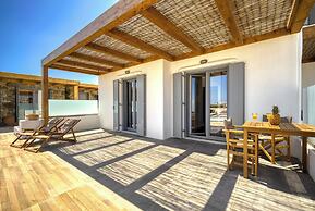 KK Mykonos Village