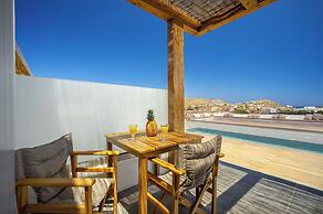 KK Mykonos Village