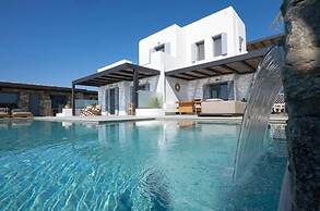 KK Mykonos Village