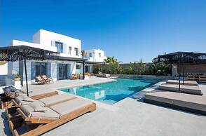 KK Mykonos Village