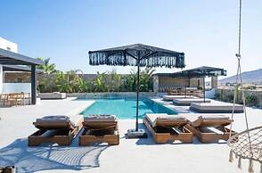 KK Mykonos Village