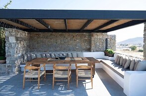 KK Mykonos Village