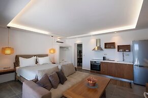 KK Mykonos Village