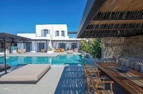 KK Mykonos Village