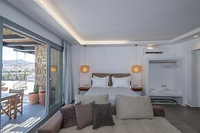 KK Mykonos Village