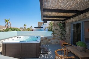 KK Mykonos Village