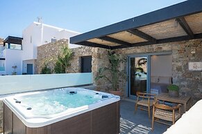 KK Mykonos Village