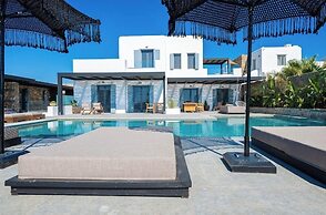 KK Mykonos Village