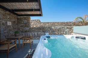 KK Mykonos Village