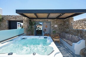 KK Mykonos Village
