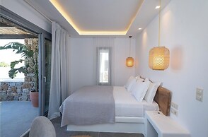 KK Mykonos Village