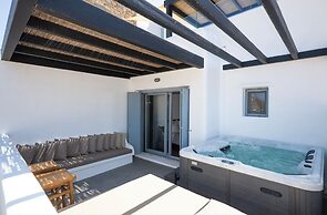 KK Mykonos Village