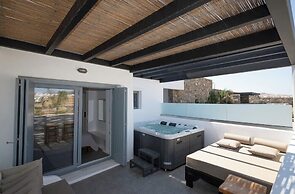 KK Mykonos Village