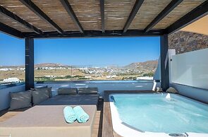 KK Mykonos Village
