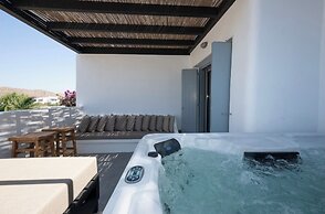 KK Mykonos Village