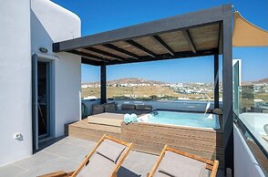 KK Mykonos Village