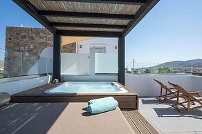 KK Mykonos Village