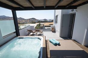 KK Mykonos Village