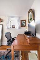 Charming Whimsical Historic River Home
