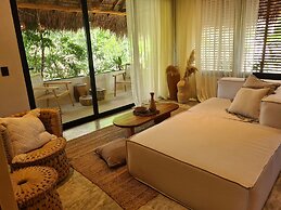 Penthouse S6 Private Pool Private Jacuzzi
