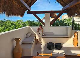 Penthouse S6 Private Pool Private Jacuzzi