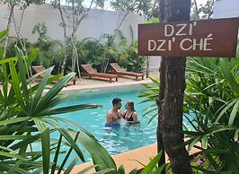 Penthouse S6 Private Pool Private Jacuzzi