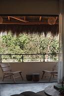 Tulum 2BR Penthouse Pool Rooftop gym B5