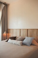 Tulum 2BR Penthouse Pool Rooftop gym B5