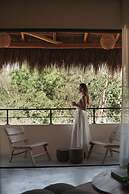 Tulum 2BR Penthouse Pool Rooftop gym B5
