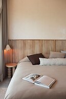 Tulum 2BR Penthouse Pool Rooftop gym B5