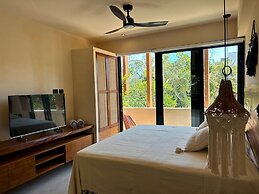 Tropical Studio Pool Gym C6