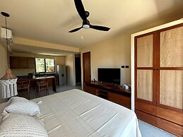 Tropical Studio Pool Gym C6