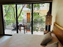 Jungle View Studio S19 Private Balcony Hammock Pool