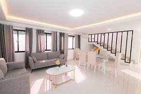 Luxury Villa With Private Pool in Punta Cana