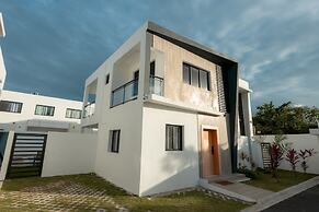 Luxury Villa With Private Pool in Punta Cana