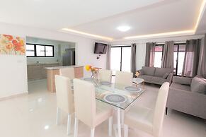 Luxury Villa With Private Pool in Punta Cana