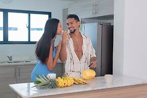 Luxury Villa With Private Pool in Punta Cana
