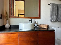 Pool Rooftop Gym Tulum 2BR Penthouse A5