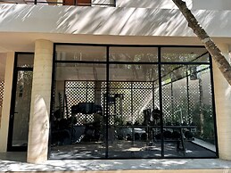 Pool Rooftop Gym Tulum 2BR Penthouse A5