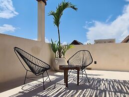 Jungle View Studio S11 Private Jacuzzi Pool