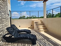 Jungle View Studio S11 Private Jacuzzi Pool